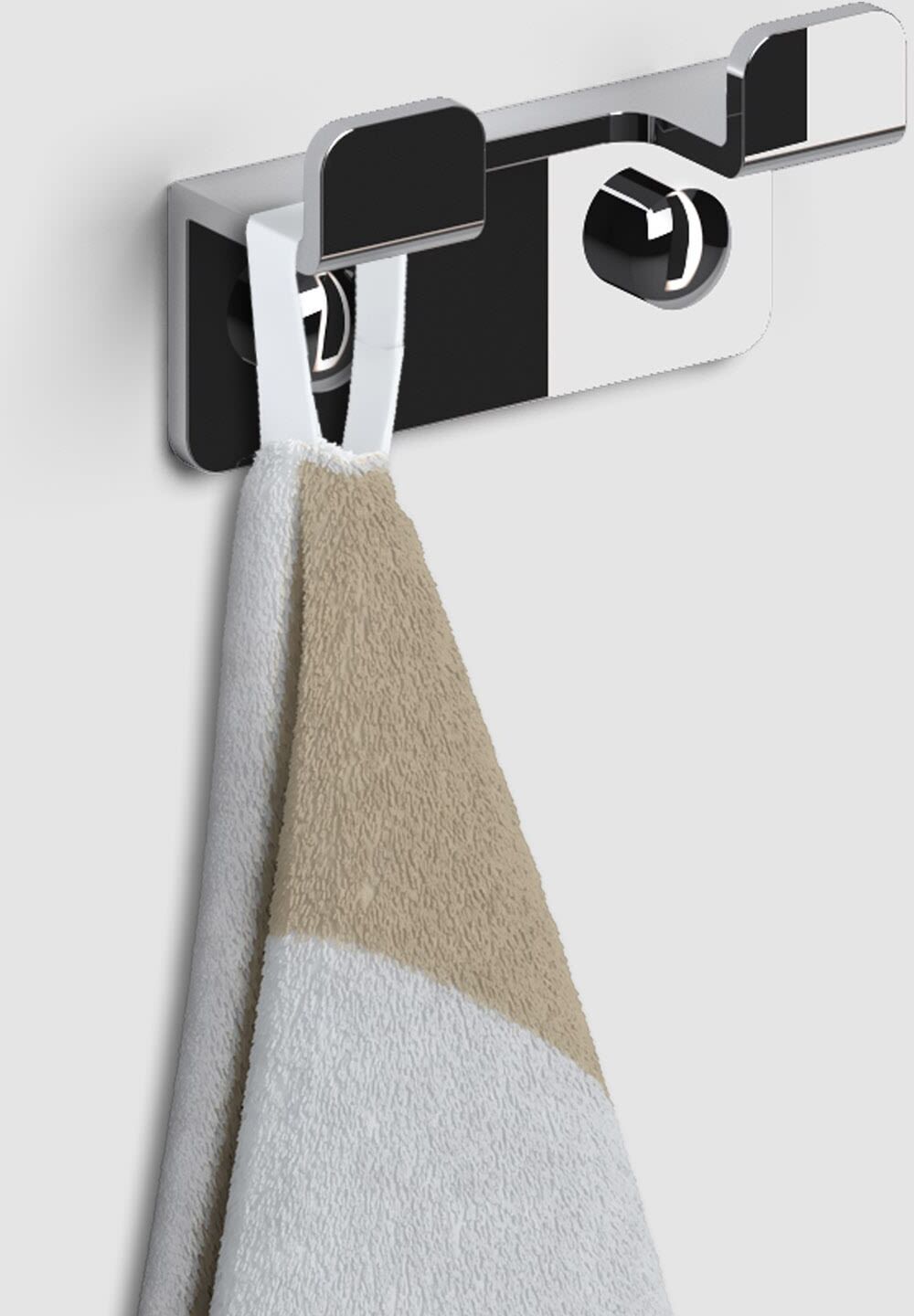 Clou Fold Doppelhaken