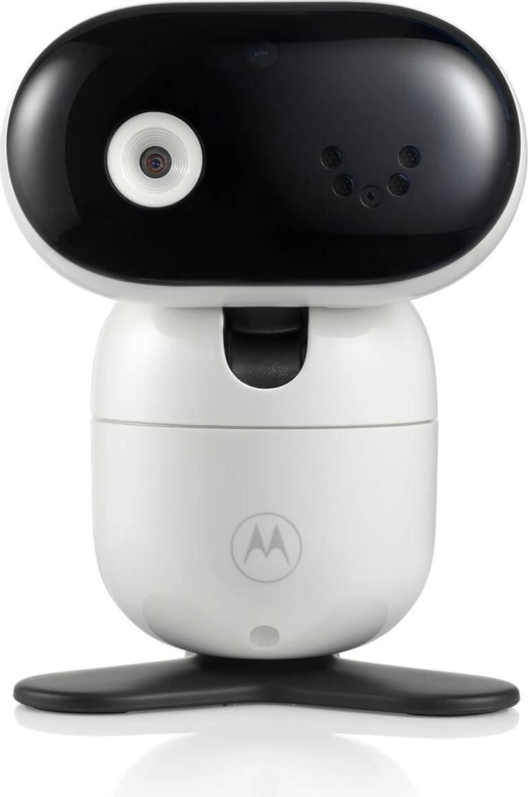 Motorola Baby Monitor PIP1510 videobabymonitor met extra camera