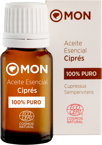 MON Cypress Essential Oil 12 ml
