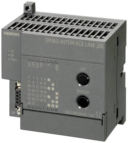 Siemens 6GK1415-2AA10 SPS-Erweiterungsmodul