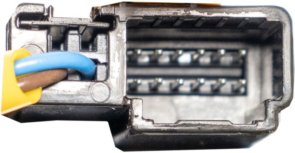 Winkelfeder, Airbag FEBI BILSTEIN 184058
