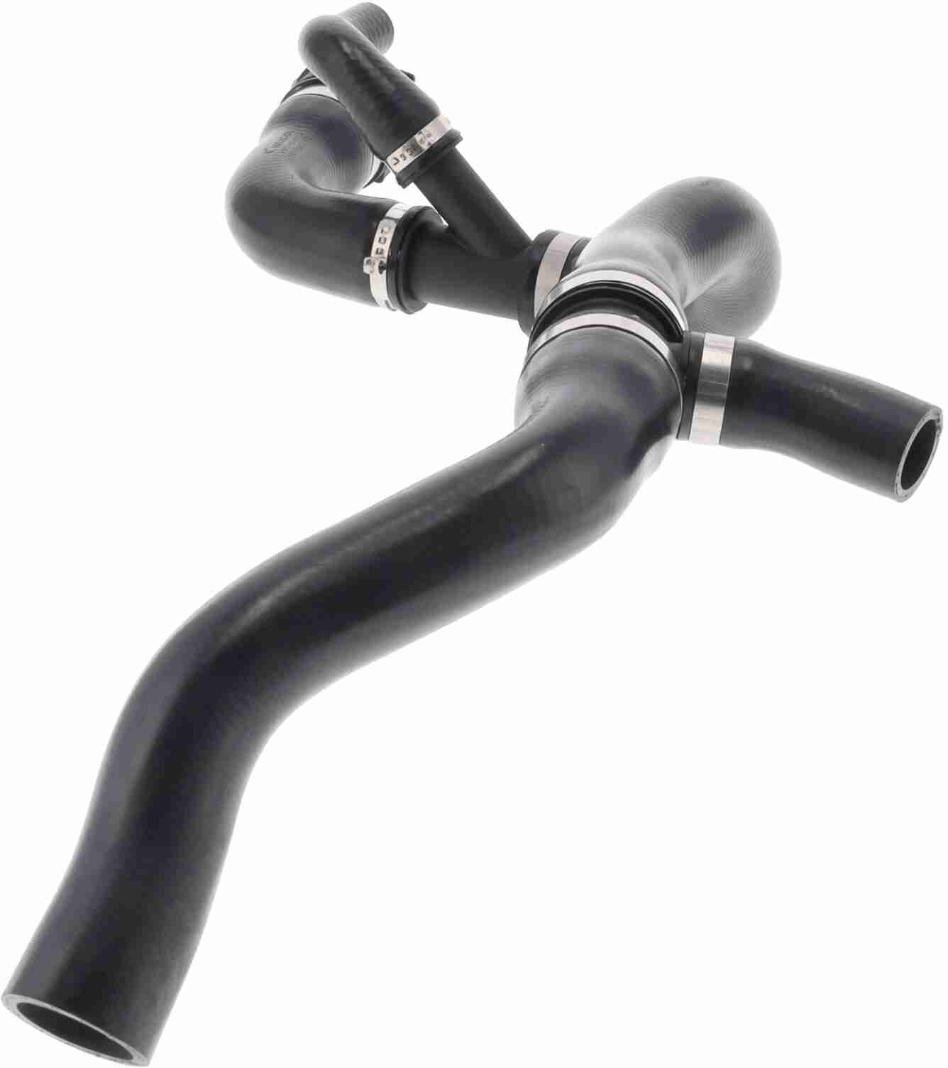 Vaico Kühlerschlauch Original Qualität V95-0493 Für Volvo