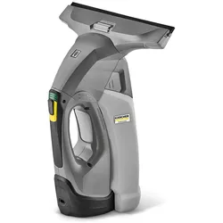 Kärcher Professional WVP 10, Fenstersauger, Grau