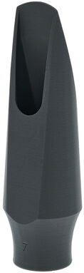 Syos Tenor Smoky 7 Anthracite Metal Anthracite Metal