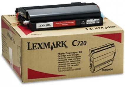Lexmark 15W0904 kit fotocondutor
