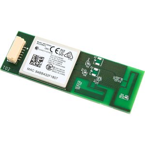Oki Oki WLAN-Modul 45830222, geeignet für  Drucker