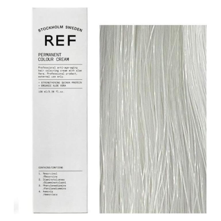 Ref. Permanent Colour Cream Haarfarbe Neutral 100 ml (Neutral Corrector) (16712718)