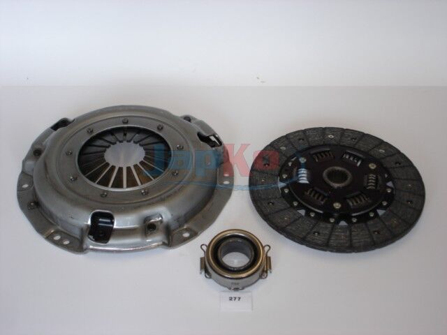 Japko Kupplungssatz 92277 Für Toyota