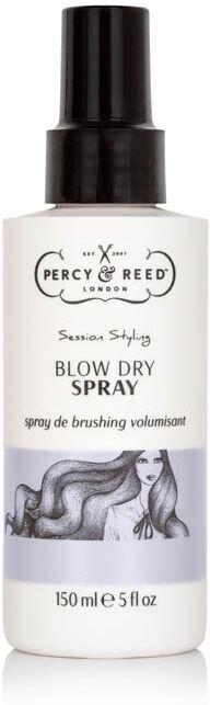 Percy & Reed Session Styling Blow Dry Spray  150ml