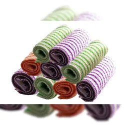 Muxel Spüllappen und Allzwecktuch – Das hygienische Spültuch, Geschirrtuch in Ihrer Küche 9 Spültücher