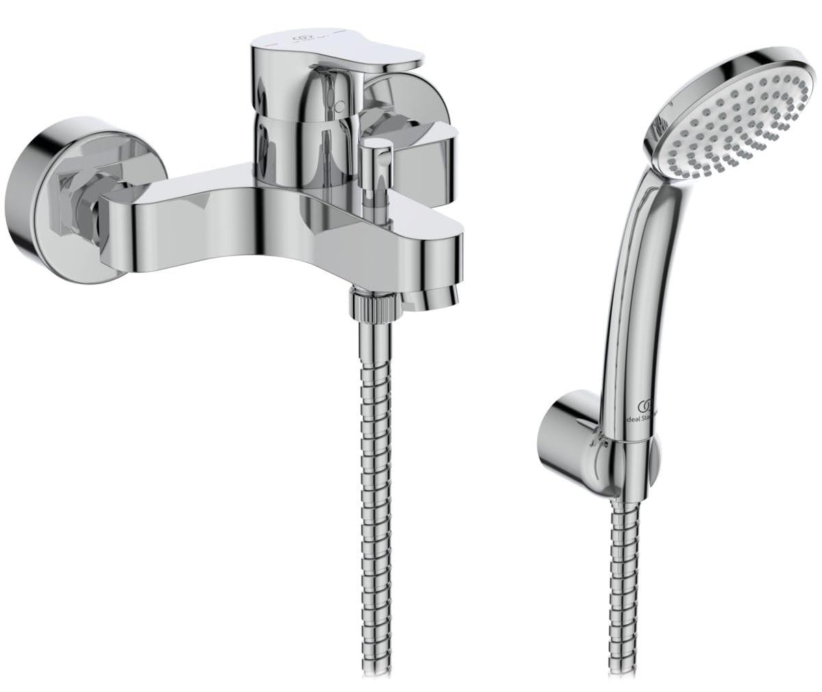 Ideal Standard Cerabase Buitenbadkraan BD600AA CASA39