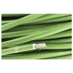 RS PRO, Kabelleitung, Geschirmt PVC-isoliert Thermoelementleitung für Thermoelement Typ K, L. 25m, max. +105°C (25 m)