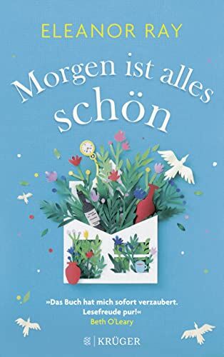 Eleanor Ray - Morgen ist alles schön: Roman - Preis vom 06.10.2026 07:26:00 h