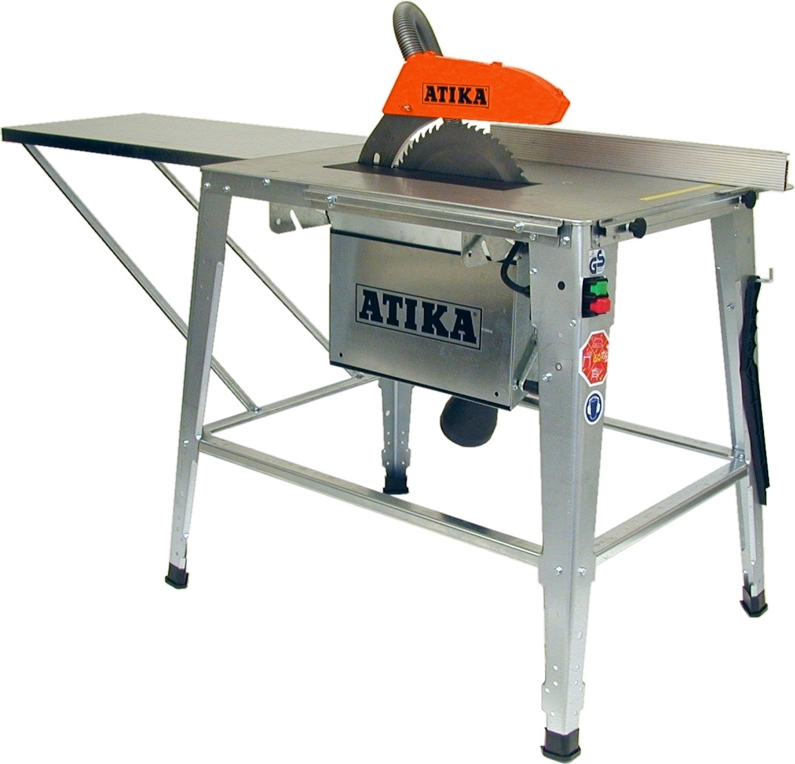 ATIKA HT 315 tafelcirkelzaag 2000W 230V