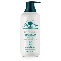 Dr. Tree Eco Nourishing Duschgel 500ml