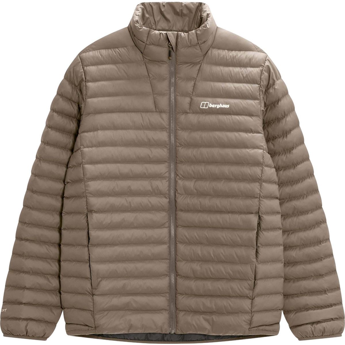 Berghaus M Vaskye NH Jacket volcanic ash (C1747) 3XL 4-A001639002-C1747-3XL