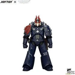Joy Toy Warhammer The Horus Heresy figurine Night Lords Tactical Legionary MKVI 12 cm
