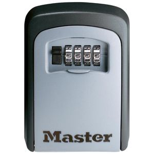 Master Lock Select Access 5401EURD Schlüsseltresor