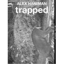 Trapped, Fachbücher von Alex Hanimann