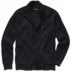 Robuster Cardigan - 48