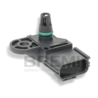 BREMI Sensor, Saugrohrdruck 35071 für Ford