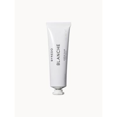 Handcreme Blanche 30ml blumig von BYREDO