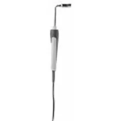 Testo Oberflächenfühler 0602 0993 -6, Messtechnik, Grau