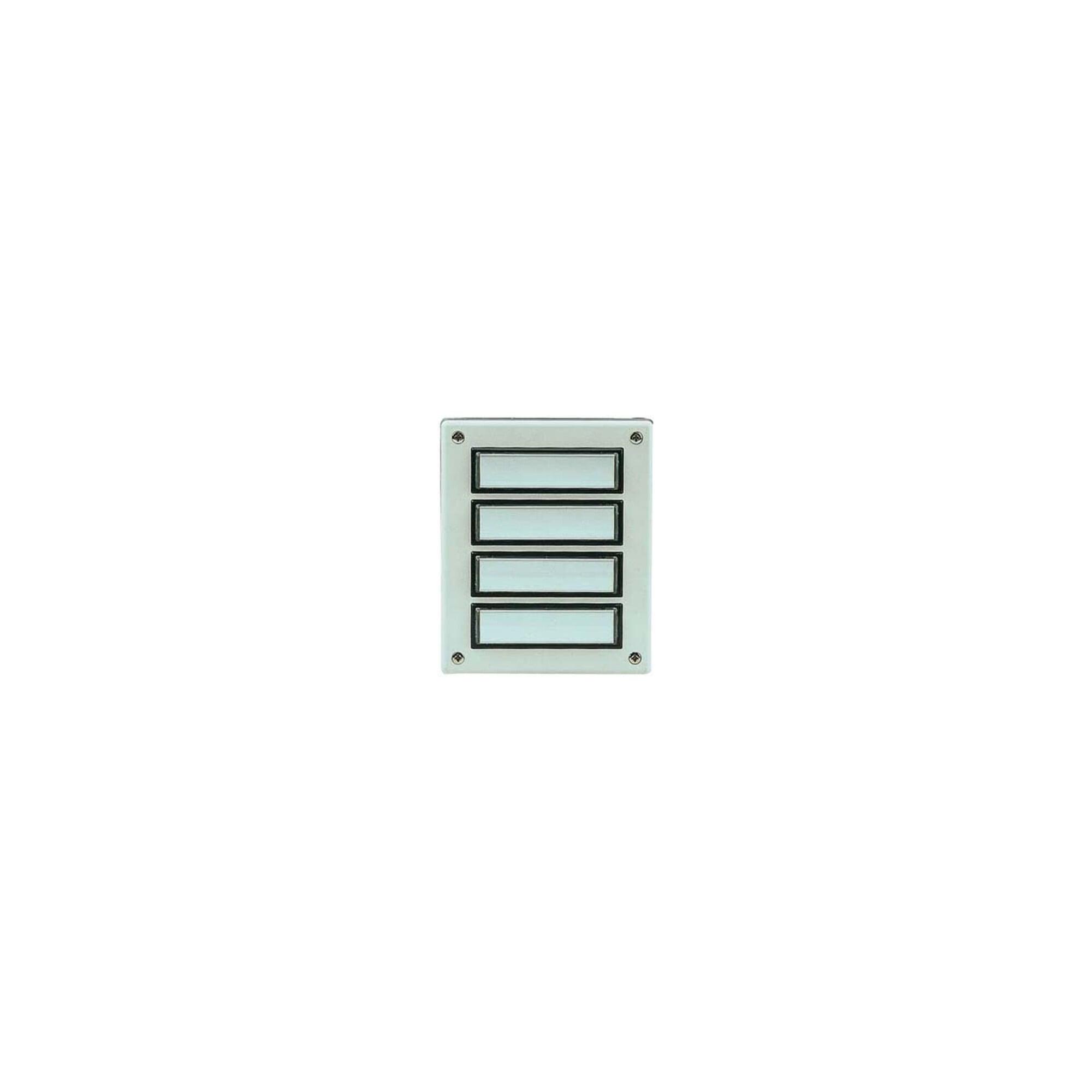 Grothe Etagenplatte ETA 634 WS (55634)