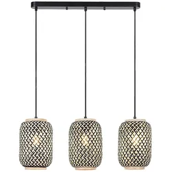 Rabalux 98072093 Pendelleuchte Adalla E27