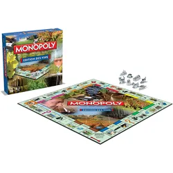 Winning Moves 0421 Brettspiel (Französisch)