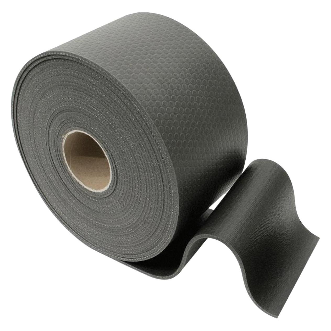 Wado Sicherheitsantirutschmatte BLACK-CAT Panther -BCP- L4 m B0,2 m D4,5 mm 1 Rolle (110467142)
