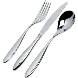 Alessi Mami, Besteck, Silber