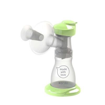 Ardo Brustglockeneinsatz 22 mm Silikon 2 St Brusthütchen, -hauben, -schalen
