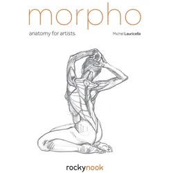 Morpho, Fachbücher von Michel Lauricella