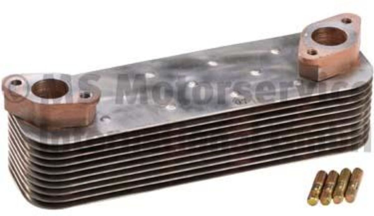 Ölkühler, Motoröl BF 20 1902 20660