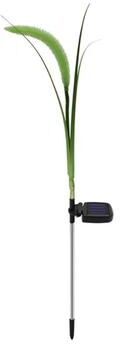 Uplift Essentials Solar Dog Tail Grass Garden Lights 1 Head