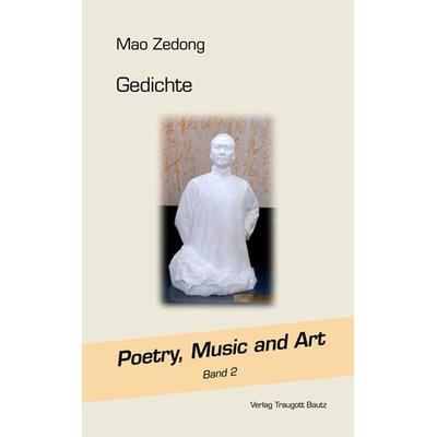 Mao Zedong, Taschenbuch von , Traugott Bautz, 978-3-88309-864-7
