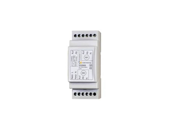 PK 355587 Kaiser Nienhaus meervoudige besturing 332000