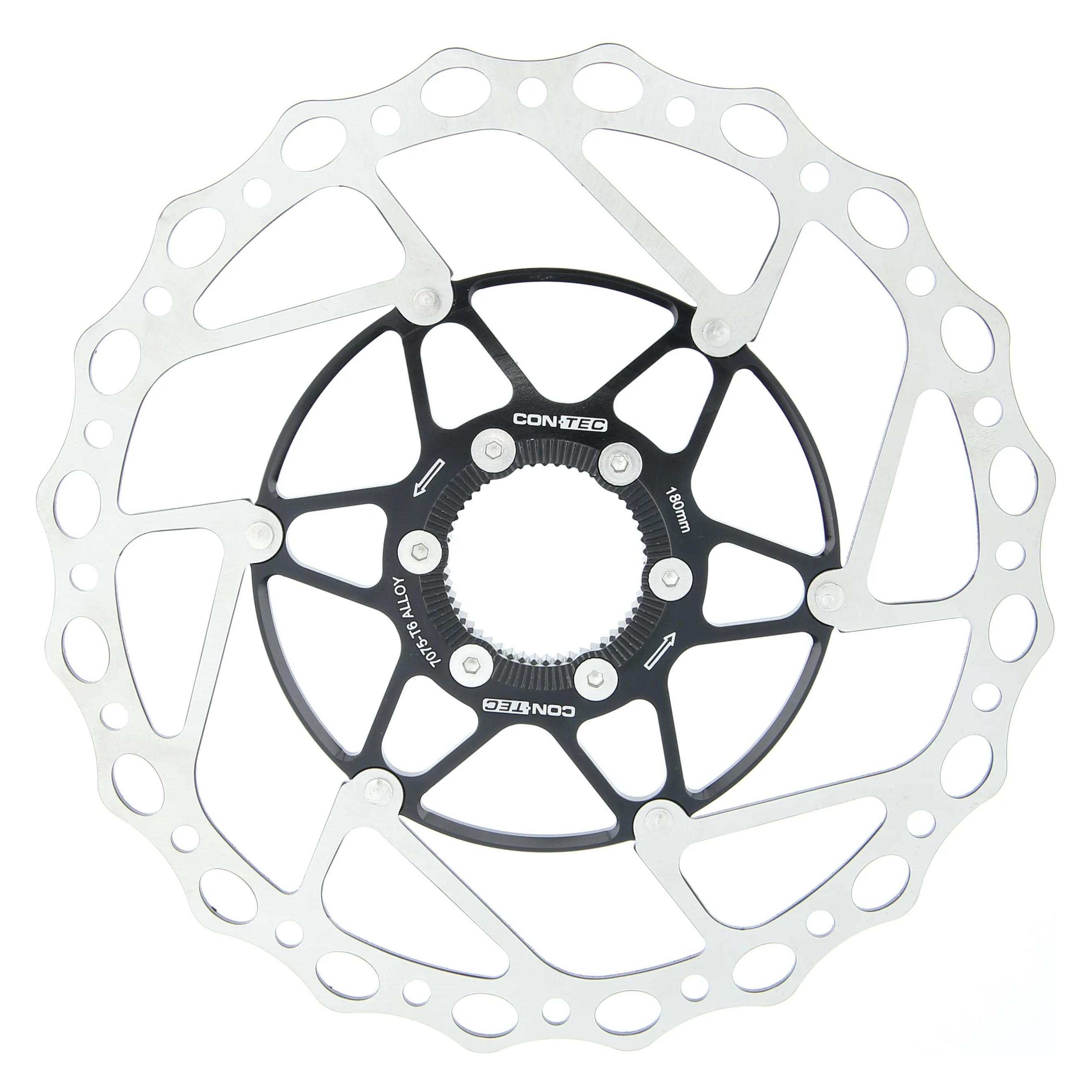 Contec Bremsscheibe CDR-CL (180 mm) (03070364)