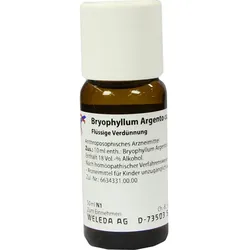 Bryophyllum Arg Cul D 3 50 ML