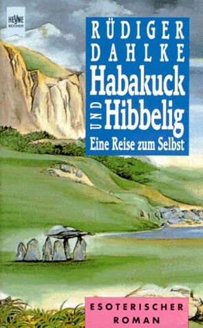 Ruediger Dahlke - Habakuck und Hibbelig - Preis vom 09.10.2026 07:28:09 h