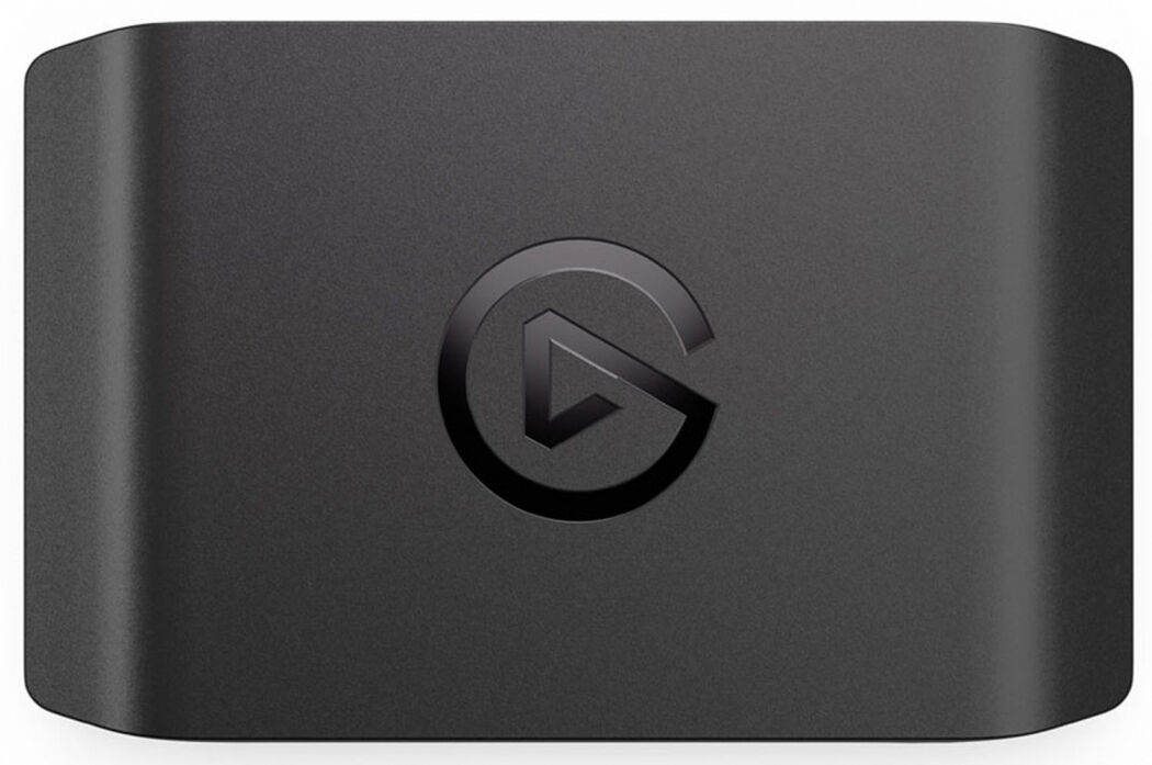 Elgato Game Capture 4K S
