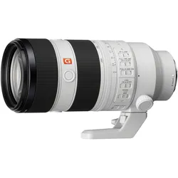 SONY FE 70-200mm 1:2.8 GM II OSS (SEL-70200GM2) E-Mount (E/FE) (mit Zugabe)