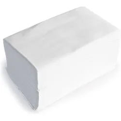 Hygoclean Reinigungstuch Trikotex 61x55cm VE=50 Stück weiss, Reinigungsutensil, Weiss