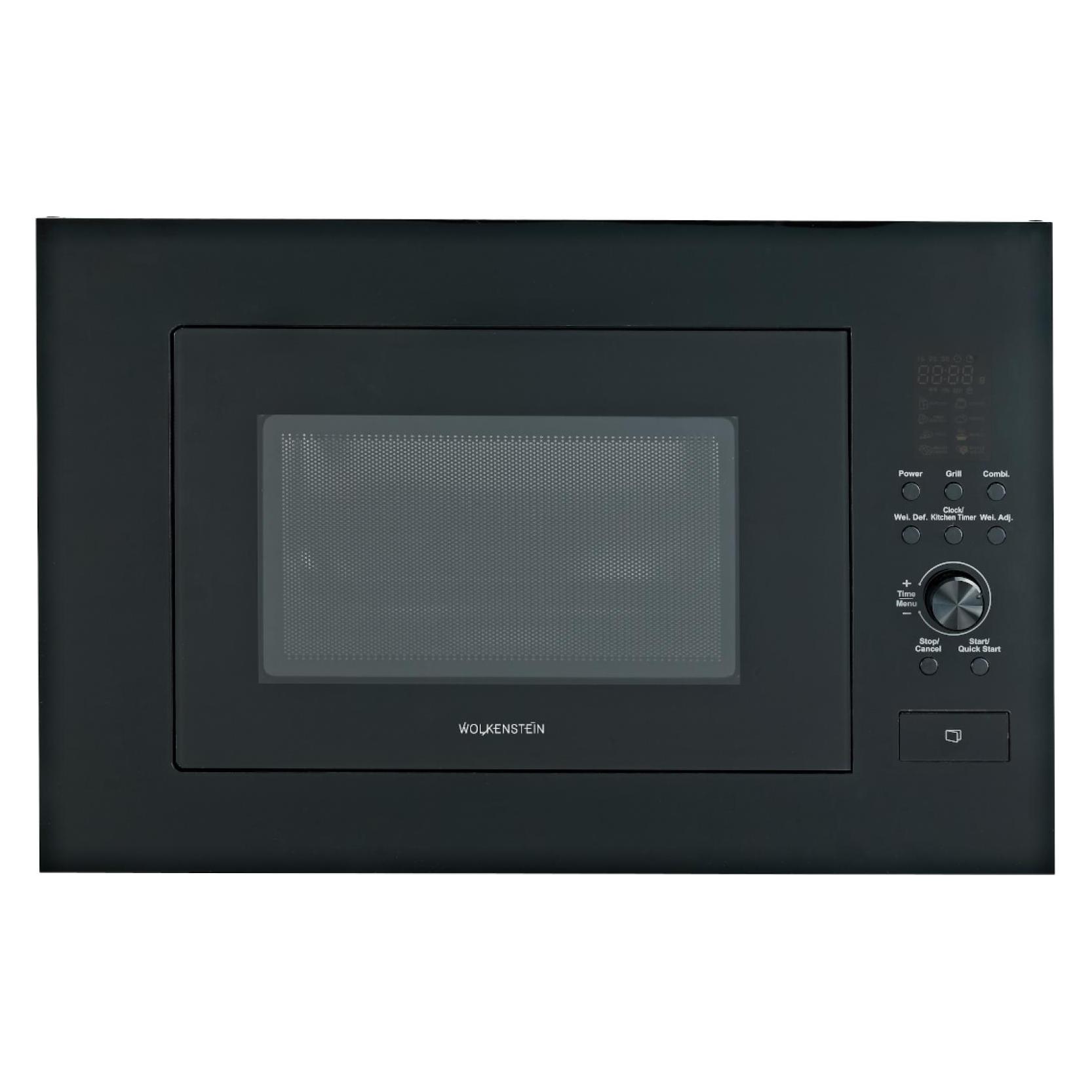 Wolkenstein Mikrowelle WMW900-25GB EB (13080)