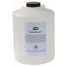 Syr - Sasserath Dosierlösung 3100.00.902 Typ W, 6 l, nach Enthärtungsanlagen