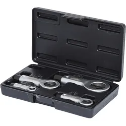 KS Tools Mechanischer Mutternsprenger-Satz, 4-tlg - 700.1180