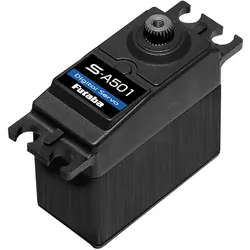 Futaba Servo S-A501 Digital Airplane HV