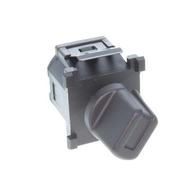 Vemo Gebläseschalter, Heizung/Lüftung [Hersteller-Nr. V10-73-0188] für Audi, VW