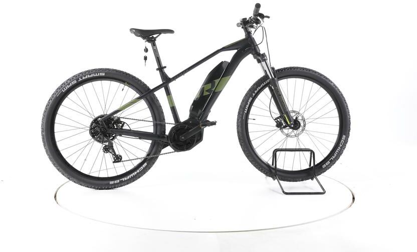 R Raymon HardRay E 2.0 E-Bike - 301908